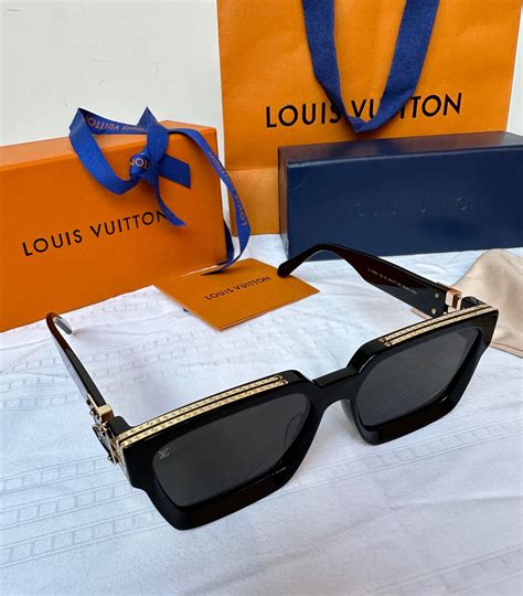 ochelari de soare louis vuitton|ochelari louis vuitton olx.